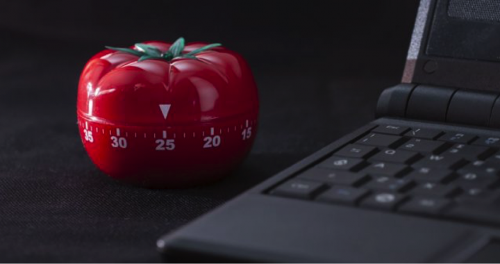 The Pomodoro Method